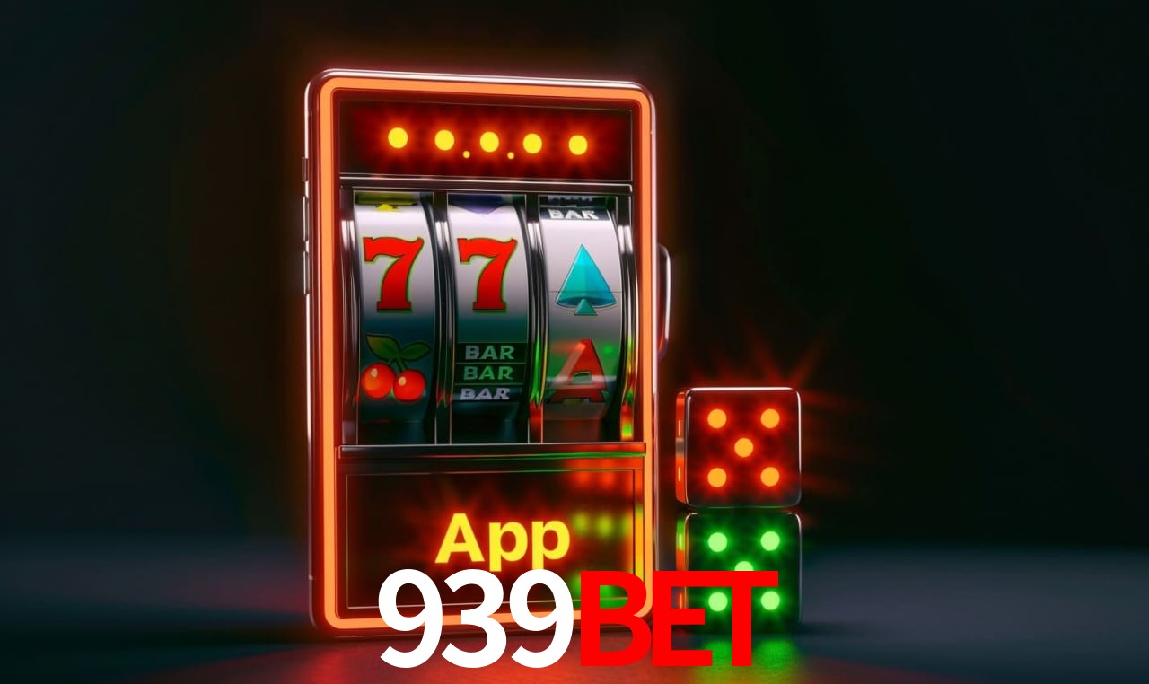 Integração de APIs 939Bet