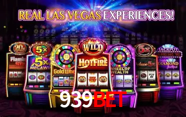 939Bet São Paulo - Live Tables