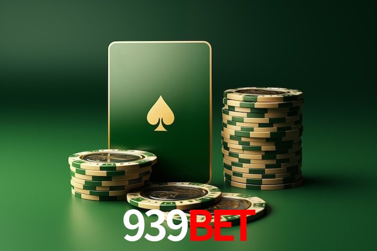 Experiência VIP 939Bet