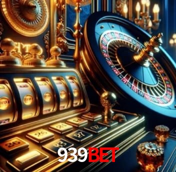 Recursos de Bônus 939Bet