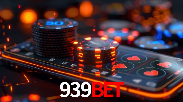 Live Casino 939Bet