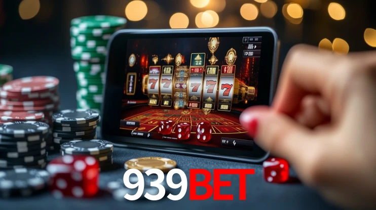 VIP Casino 939Bet