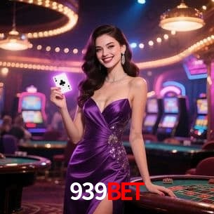 Estatísticas Esportivas 939Bet