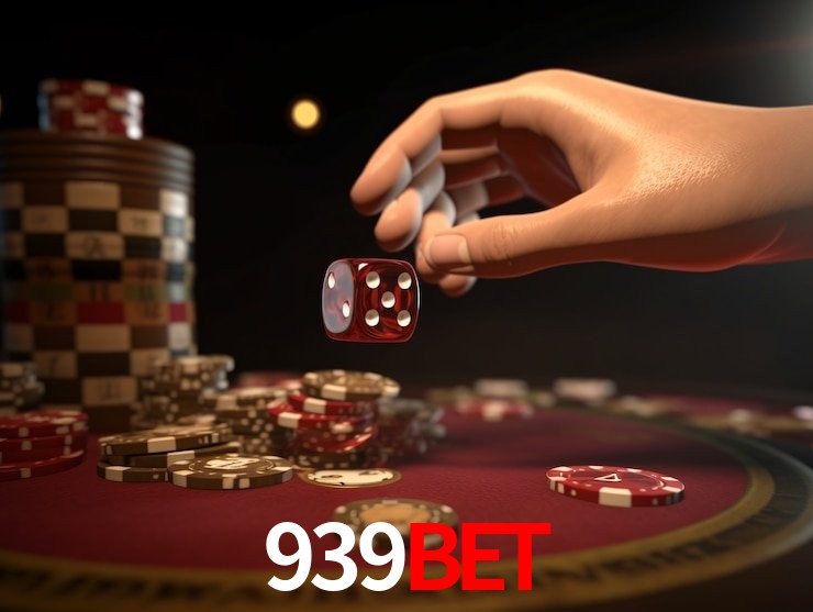 Promoções Sazonais 939Bet