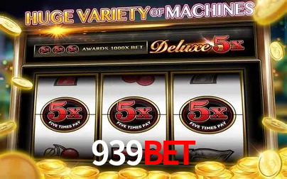 Desvendando o Mundo dos Jogos Virtuais na 939Bet