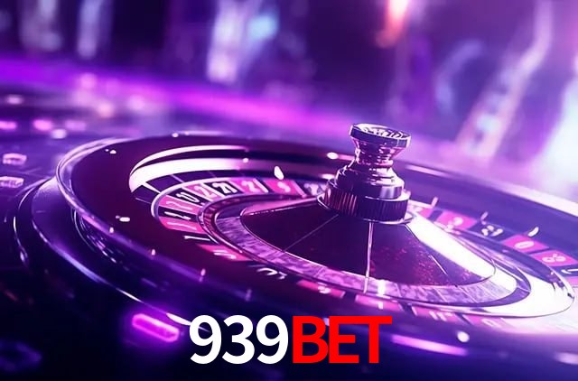 Casino Ao Vivo 939Bet