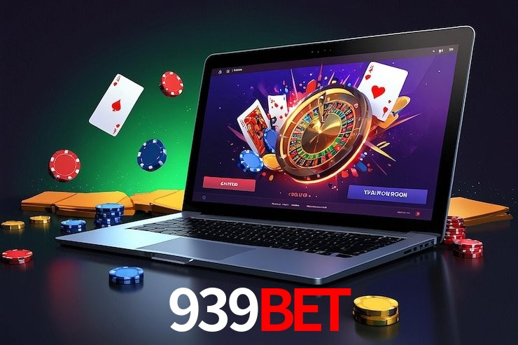 939Bet Salvador - Support