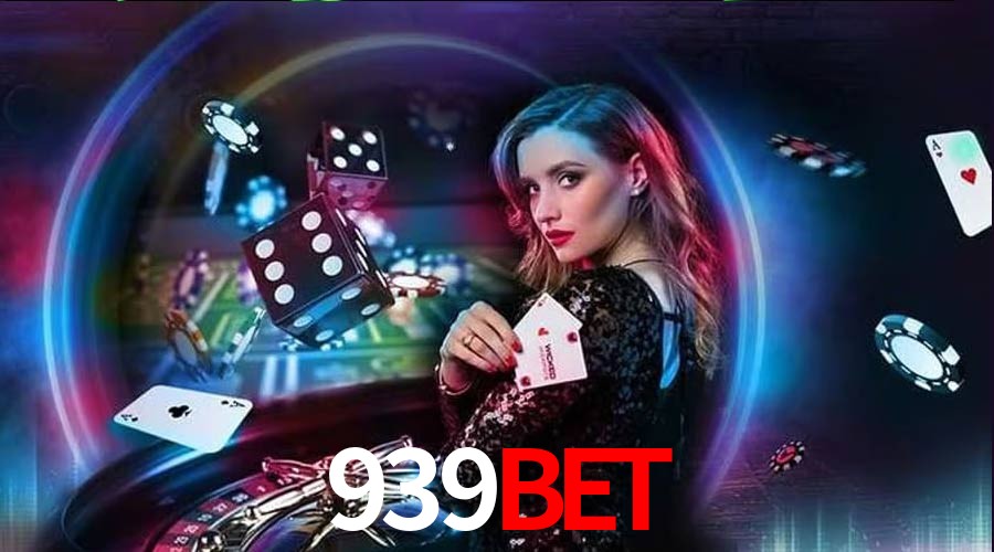 Weekend Specials 939Bet