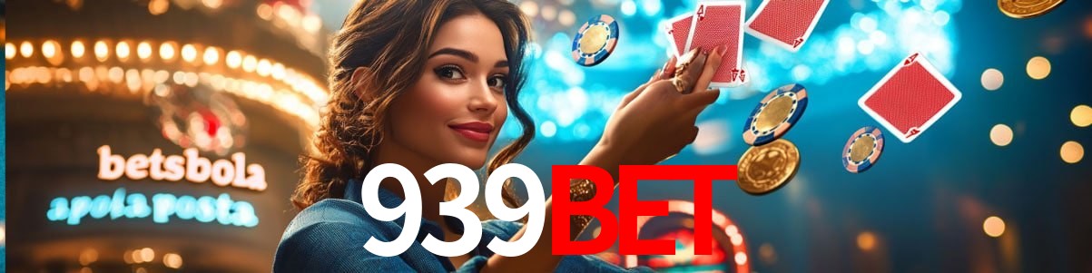 Slot Games 939Bet