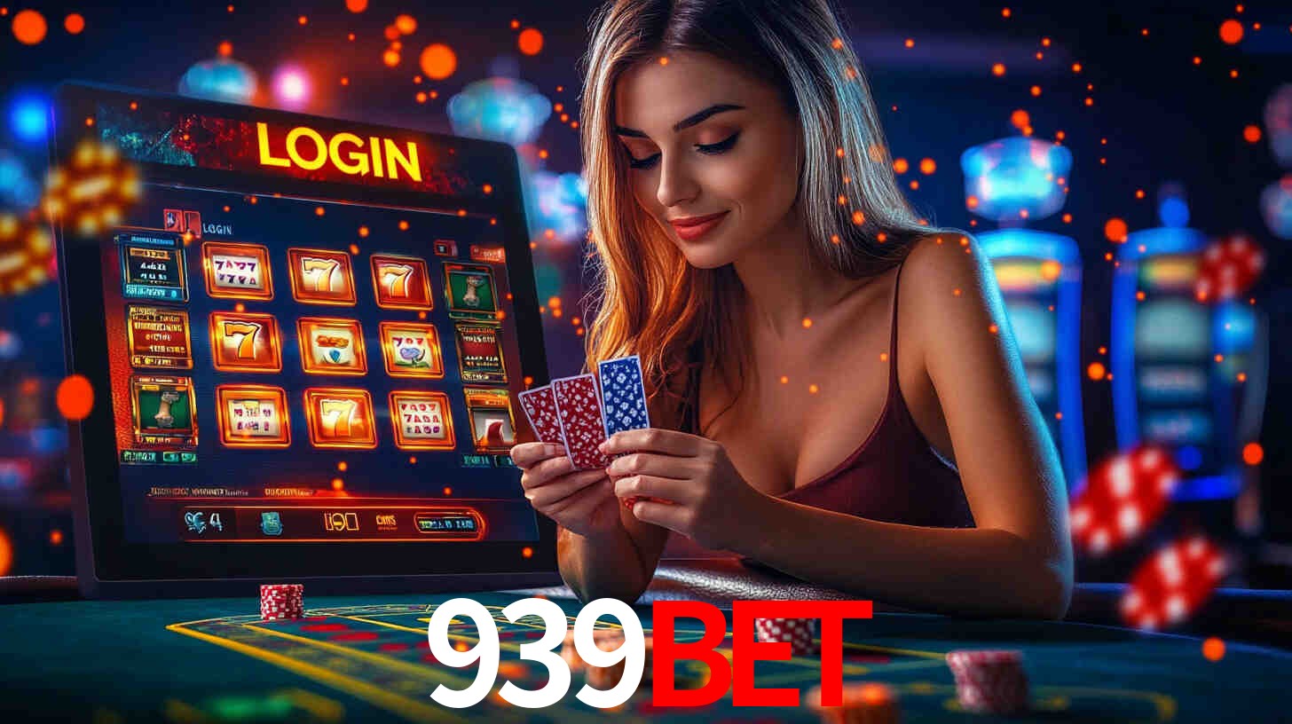 939Bet,939Bet Login