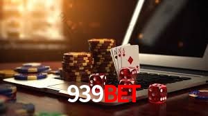 Bônus Diários 939Bet