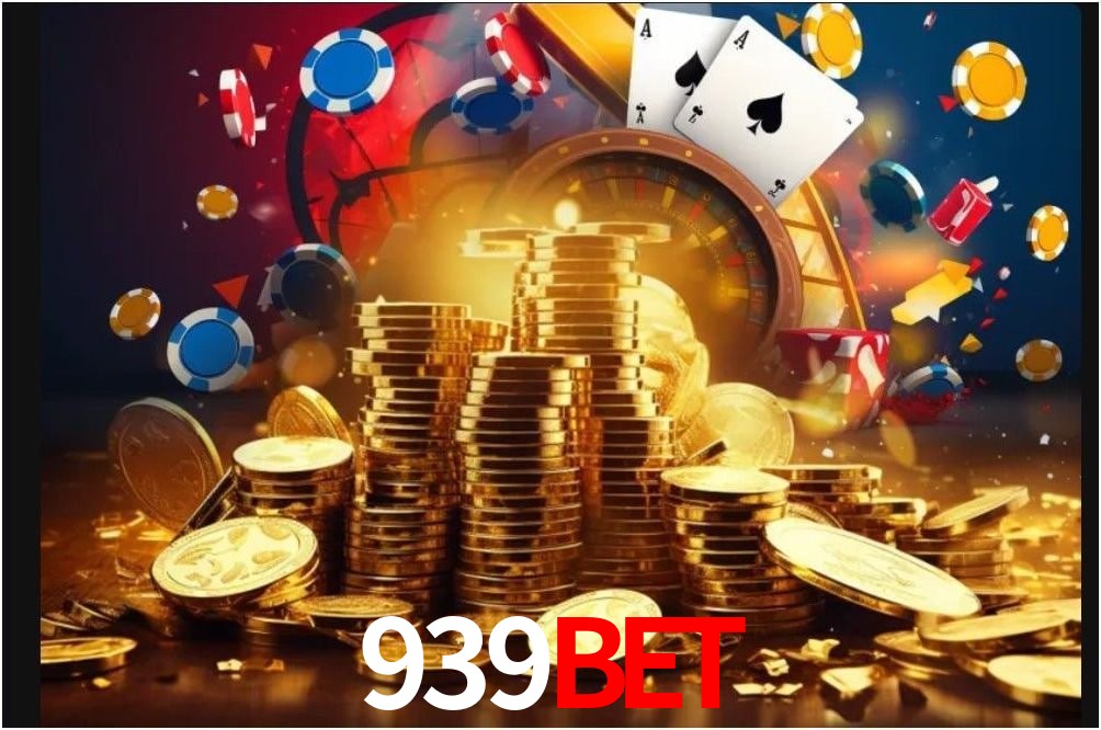 Torneios 939Bet