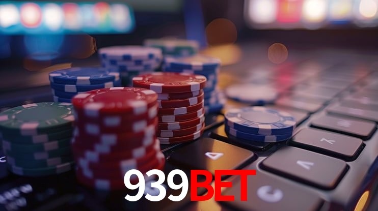 939Bet Entrar - Login Seguro Certificado