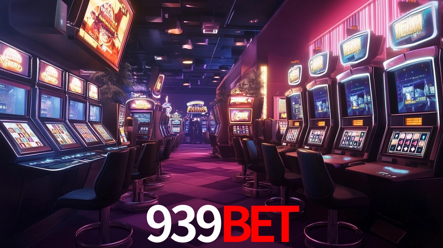 Welcome Bonus 939Bet