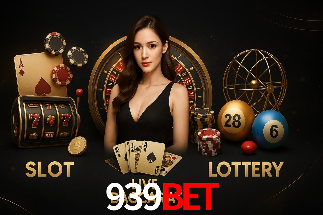 939Bet Belo Horizonte - Promo Tips