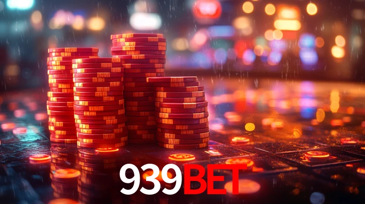 939Bet App