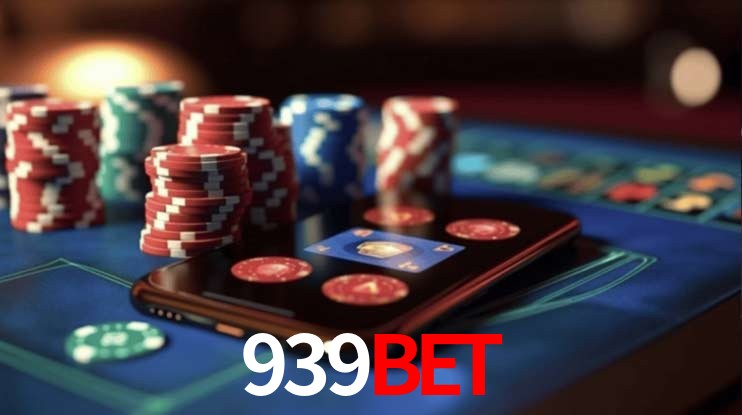 939Bet São Paulo - Jogo Providers