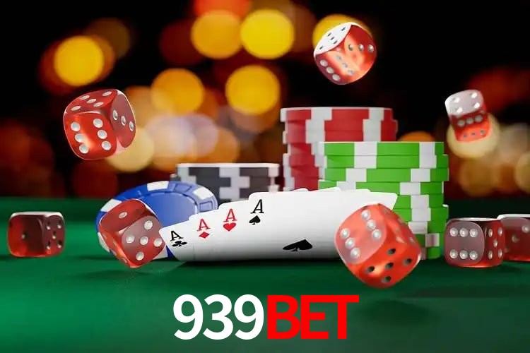 Ofertas Exclusivas 939Bet