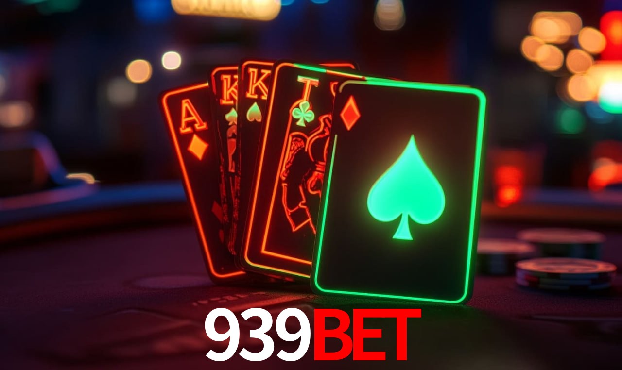 939Bet Fortaleza - Sports Winners