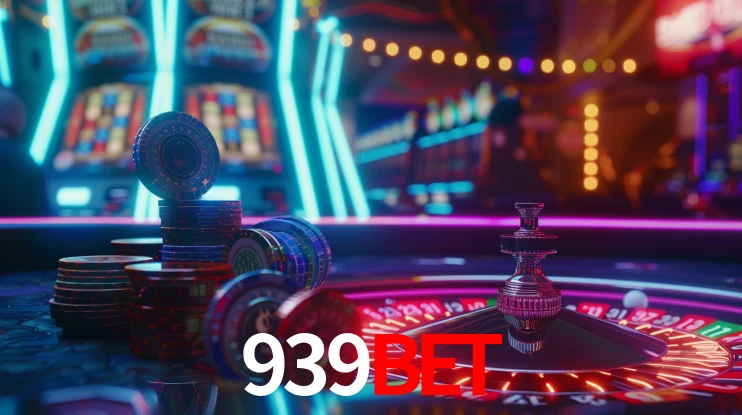 Platform Technology 939Bet
