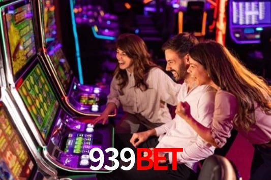 Programa VIP 939Bet