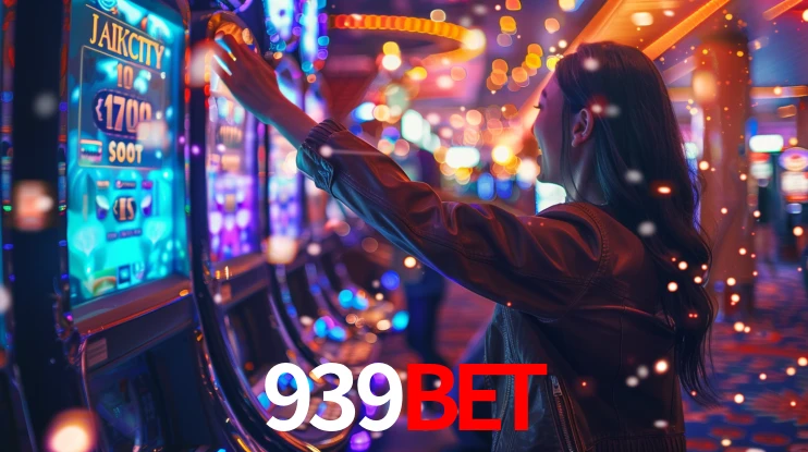 Explore as vantagens do 939Bet: serviço profissional e confiabilidade