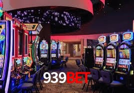 939Bet Brasília - Leaderboards