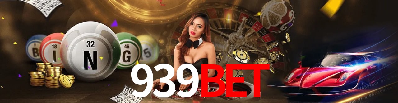 939Bet São Paulo - Top Slots