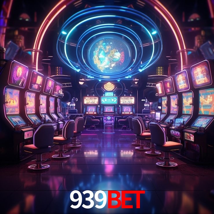 939Bet Salvador - Football