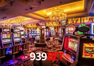 939Bet Rio de Janeiro - Professional Dealers