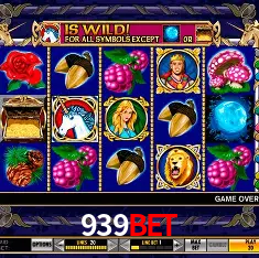 939Bet Salvador - Bonus Stats