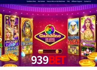 939Bet Bônus - Pacote R$5.000 + VIP