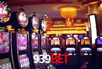 939Bet Belo Horizonte - Reivindique Bonus