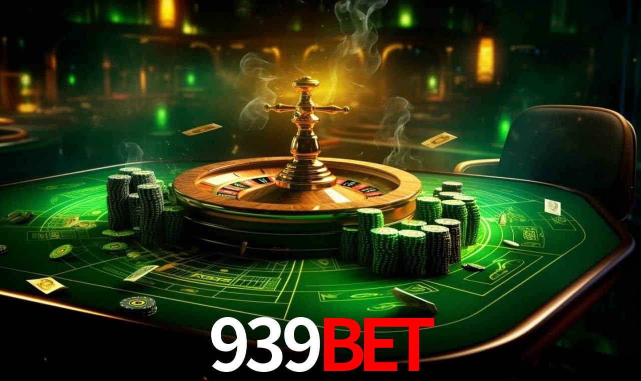 Interface Premium 939Bet