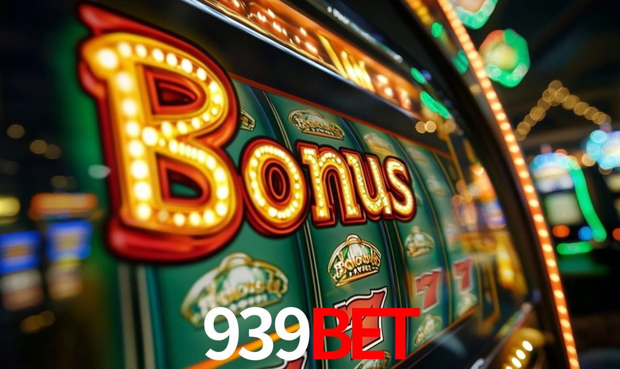 939Bet Salvador - Promo Stats
