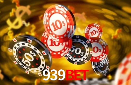 Diretório de Jogos 939Bet