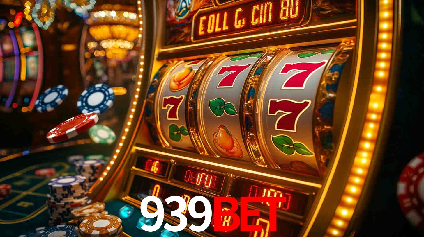 Live Casino 939Bet