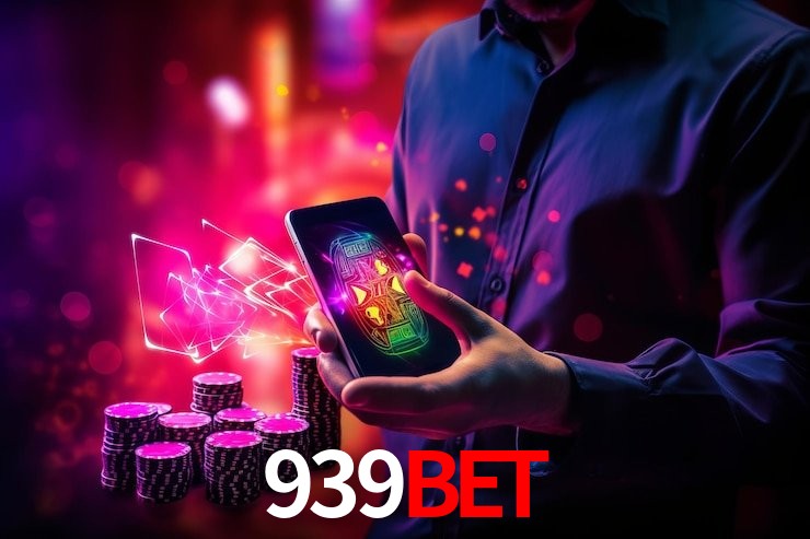Estatísticas 939Bet