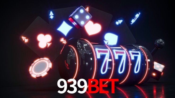Game Statistics 939Bet